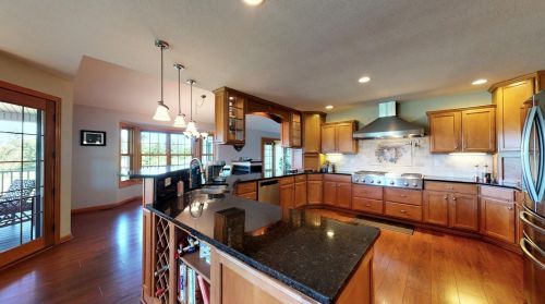 4303 Sweeney Ln, Fairfax OH  45133-4316 exterior