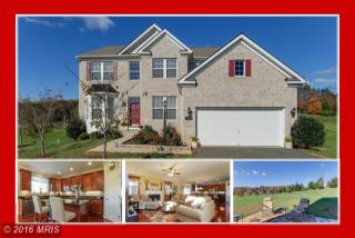 7062 Hi Rock Ridge Rd, Warrenton, VA 20187-7299