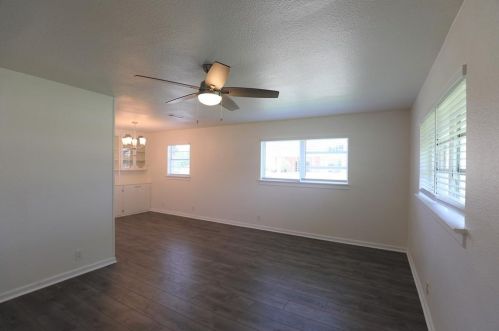 443 Rustic Cir, Richardson TX  75080-5321 exterior