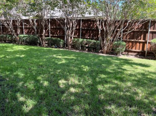 118 San Mateo Ct, Allen TX  75013-3679 exterior
