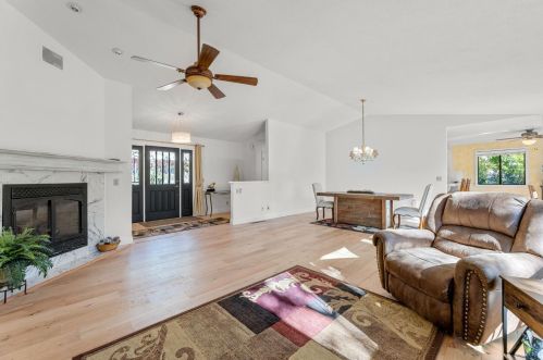 13975 Sun Forest Dr, Lake Wildwood CA  95946-9550 exterior