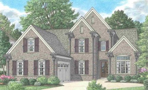15 Acadis Cir, Somerville TN  38060-3537 exterior