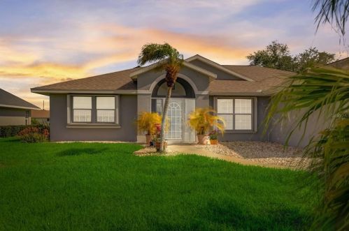 51 Sportsman Ct, Placida FL  33947-1909 exterior