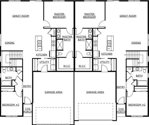 553 Hyland St, Juneau, WI 53039-1354