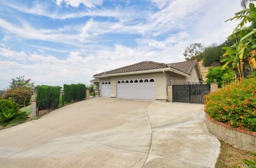 1060 Highlight Dr, West Covina, CA 91791-3490