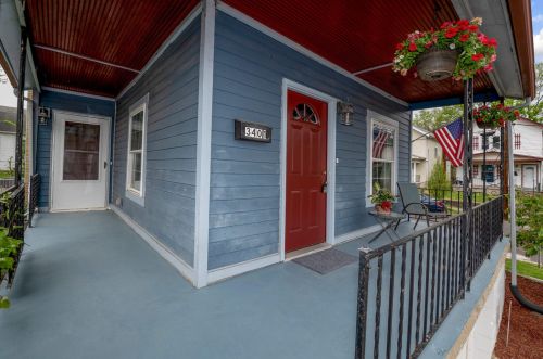 3401 Lincoln Ave, Covington, KY 41015-1269