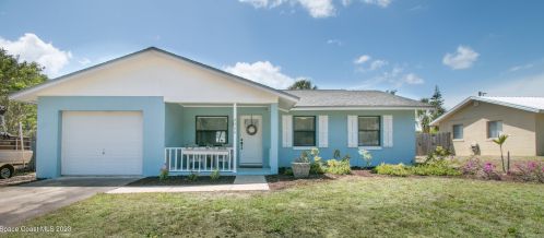6400 Dallas Ave, Cocoa, FL 32927-8432