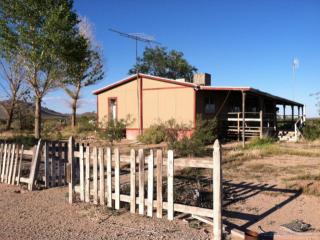 5270 Joe Hines Rd, Willcox, AZ 85643-3250