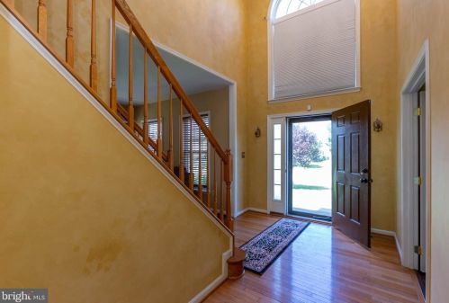 4249 Berkley Ct, Owens VA  22485-5648 exterior
