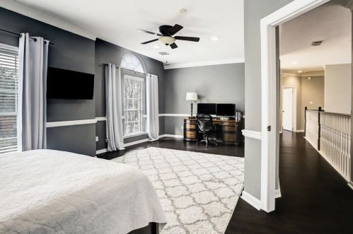 5607 Evergreen Vly Dr, Humble TX  77345-3067 exterior