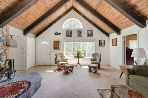 4878 Rainbow Trl, Pacific House, CA 95726-9010