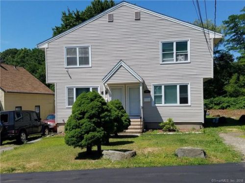 403 Chamberlain Ave, Bridgeport, CT 06606-3978