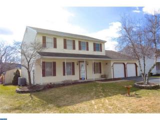 236 Faith Dr, Blandon, PA 19510-9765