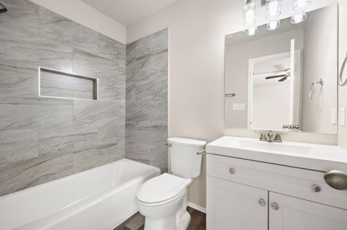 363 Fantail Loop, Austin TX 78734-4870 exterior