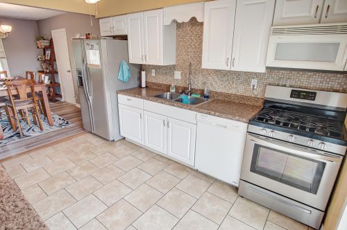 4020 Thomas Dr, Covington KY  41018-2942 exterior