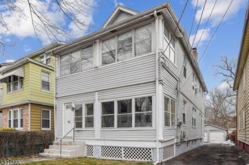 143 Willowdale Ave, Montclair NJ  07042-4316 exterior