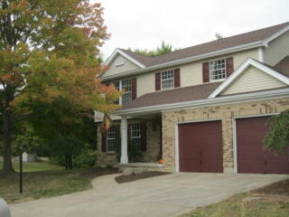 6458 Burkwood Dr, Englewood, OH 45315-8822