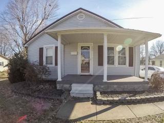 205 Allison St, Greenville, KY 42345-1617