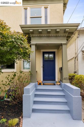 403 63rd St, Oakland, CA 94609-1314