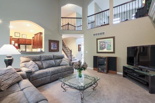 4620 Stablehand Dr, Stonelick OH  45103-9205 exterior