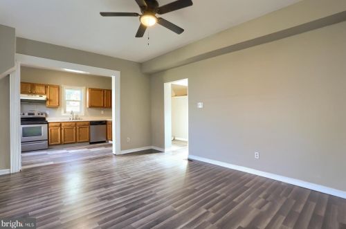 3623 6 St, Harrisburg PA 17110-1517 exterior