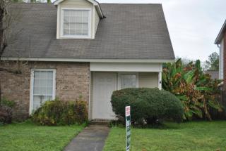 2450 Brightside Dr, Baton Rouge LA  70820-3501 exterior