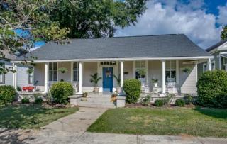 1305 Queen City Ave, Tuscaloosa, AL 35401-2352