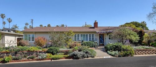 4350 Pescadero Ave, San Diego, CA 92107-3627
