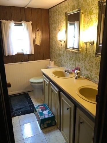 1710 Graves Rd, Chillicothe OH  45601-9083 exterior