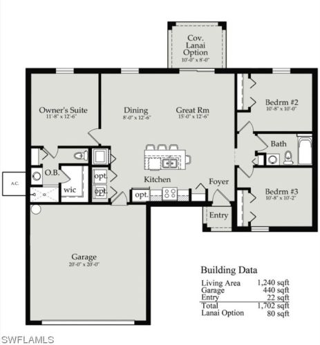 4102 13th St, Lehigh Acres, FL 33976-2711