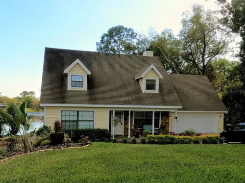 255 Ponce Ln, De Bary, FL 32713-3123