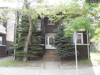 3247 55th St, Cleveland, OH 44127-1501