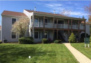 199 Wycoff Way, East Brunswick NJ  08816-5643 exterior