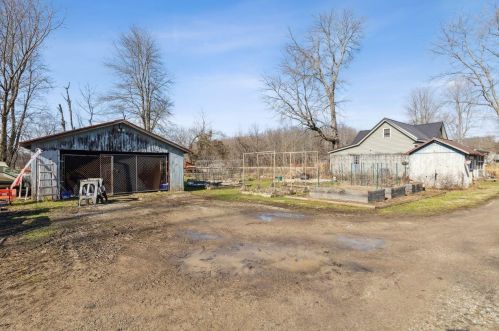 2080 Canter Rd, Mount Olive OH  45106-8558 exterior