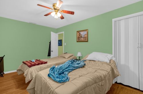 35 Azalea Dr, Ormond Beach FL  32176-3507 exterior