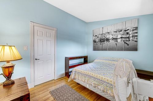 7735 Locust Ave, Gary IN  46403-1344 exterior