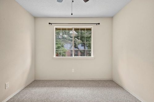 2308 Old Hickory Ln, Lewisville TX  75028-4593 exterior