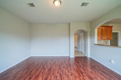 3703 Cashmere Way, Pearland TX  77584-9286 exterior