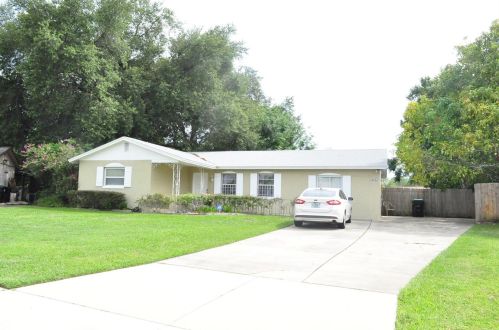 4622 Julie Ln, Orlando, FL 32839-3138