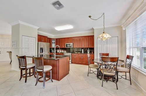 16392 29th St, Hollywood FL  33027-5221 exterior