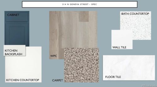 314 Geneva St, Denver, CO 80010-4341