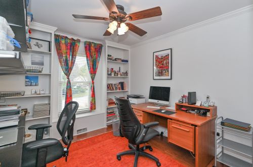 1438 Diamond Blvd, Mount Pleasant SC  29466-9463 exterior