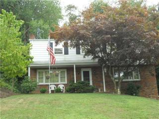 310 Traverse Dr, Pittsburgh, PA 15236-4463