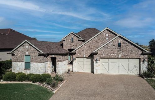 8812 Crestview Dr, Denton, TX 76207-8600