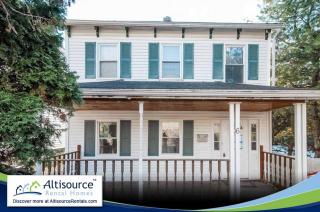 6 Spring Valley St, Beacon NY  12508-3317 exterior