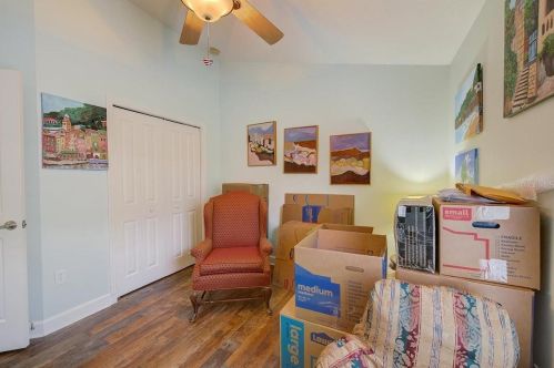 3743 Olde Lanark Dr, Land O Lakes FL  34638-7929 exterior