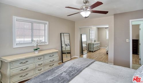 8101 Radford Ave, North Hollywood CA  91605-1541 exterior