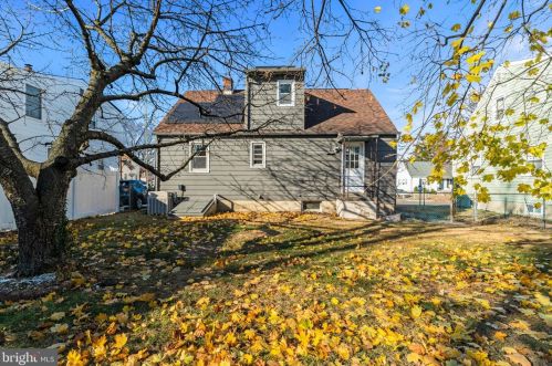 257 Mercer Ave, Gloucester NJ  08031-1614 exterior