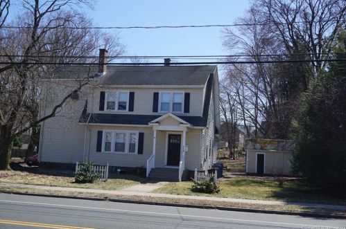 112 Center St, Manchester, CT 06040-5204