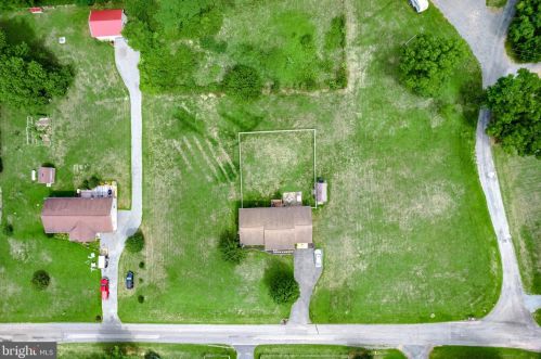 199 Wintergreen Dr, Richmond National Battlefiel VA  22835-7519 exterior